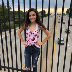 Meet your Posher, Abby